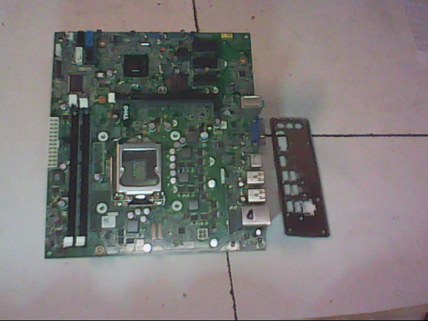 DELL CN-042P49-70163 REV A00 socket 1155 Optiplex 3010 DT