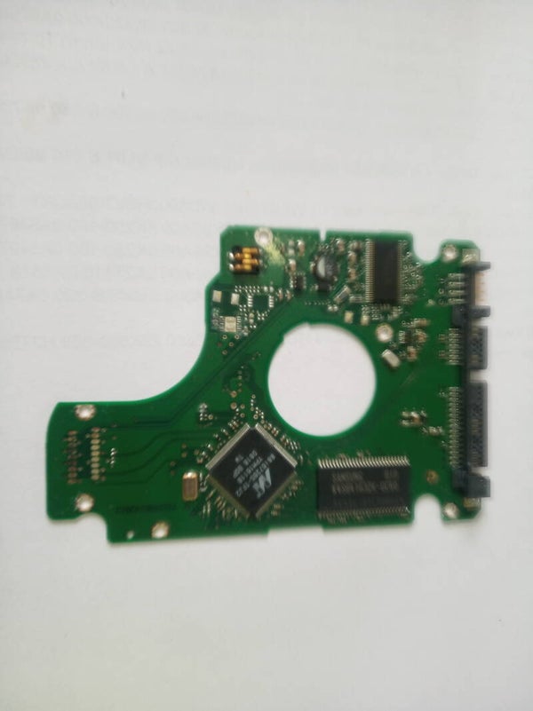 PCB 201381 BF41-00186A A00 MANGO REV 04 SAMSUNG HM250JI HM250JI/SCC REV A