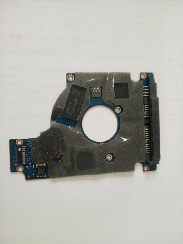 PCB 201387 100535597 REV D SEAGATE ST9500325AS 9HH134-021 FW P003HPM1 508573-001