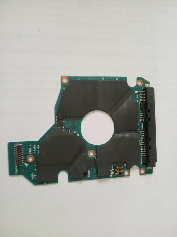 PCB 201389 FKN6VB A5A002217010 A TOSHIBA MK2552GSX HDD2H02 F VL01 T 010 B0/LV011