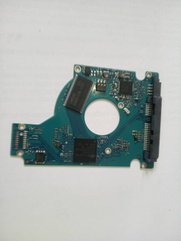 PCB 201391 100536286 REV E SEAGATE ST9160412ASG 9PSG4C-032 FW 0003SDM1 CN-0C384R