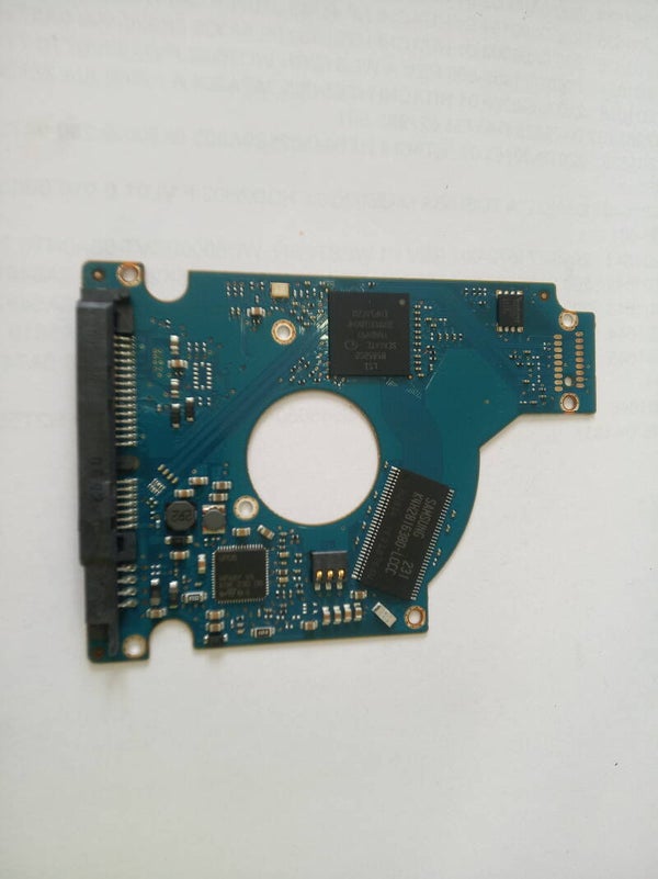 PCB 201418 100654403 REV B SEAGATE ST320LT020 9YG142-150 FW 0003TSM1