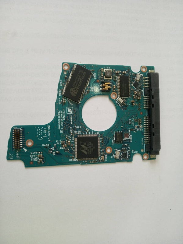 PCB 201436 G003235A TOSHIBA MQ01ABF032 AZA AA00/AM001U