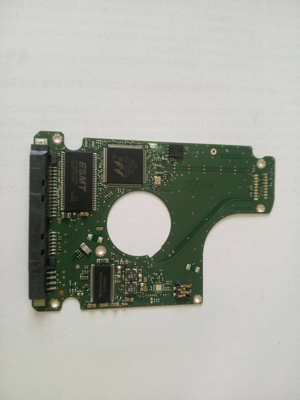 PCB 201439 BF41-00315A 05 HM321HI HM321HI/SMO REV A FW 2AJ10002