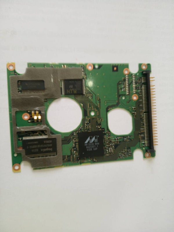PCB 201441 CA26325-B12304BA FUJITSU MHT2030AT CA06297-B023