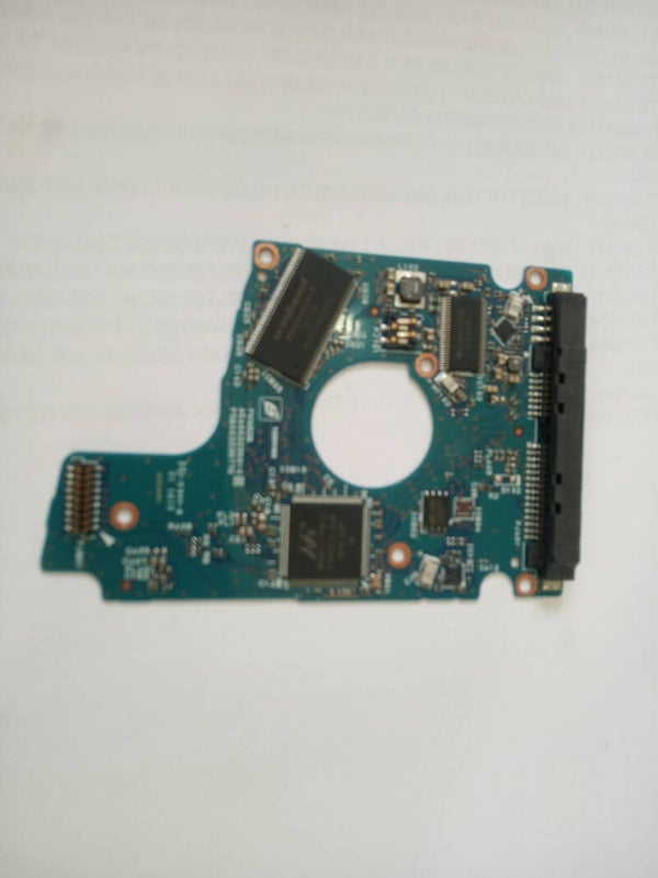 PCB 201455 G003235C TOSHIBA MQ01ABD100 AAH AB01/AX1R2C 677019-003
