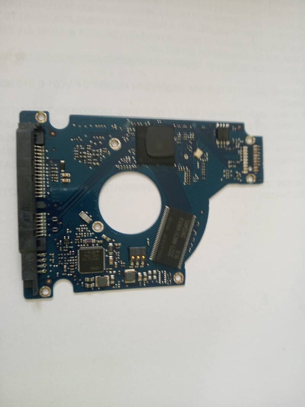 PCB 201460 100536286 REV E SEAGATE ST9250315AS 9HH132-150 FW 0002SDM1