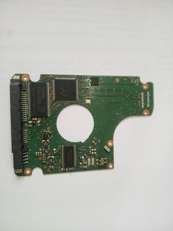 PCB 201464 BF41-00354A 00 REV 03 R00 SAMSUNG ST750LM022 HN-M750MBB/ASU REV A