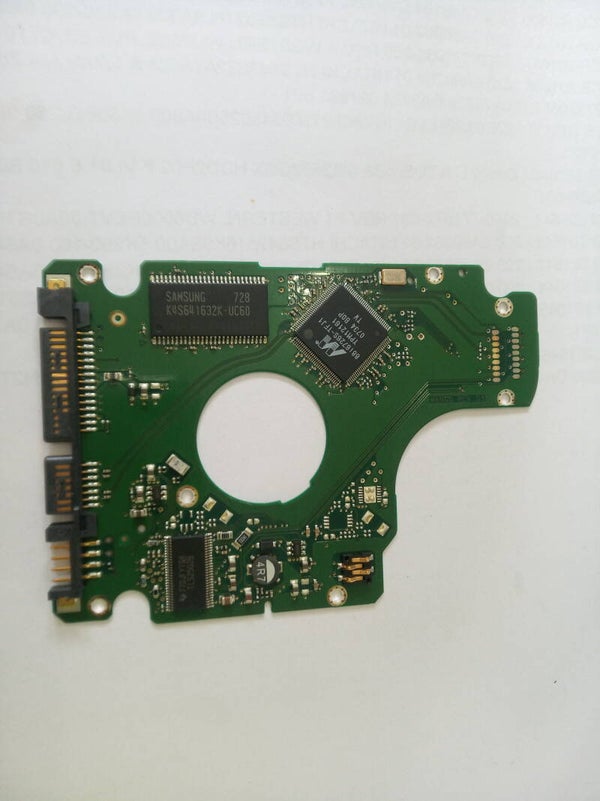 PCB 201466 BF41-00157A MANGO REV 03 R00 SAMSUNG HM250JI REV A