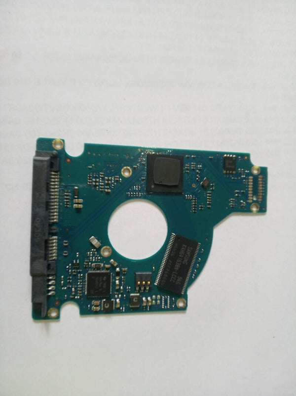 PCB 201484 100536286 REV E SEAGATE SR9500325AS 9HH134-150 FW 0002SDM1