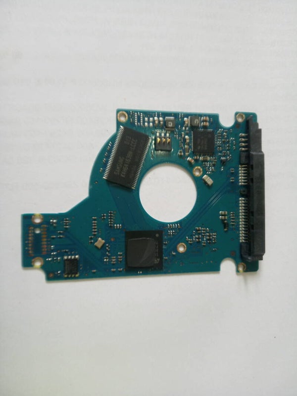 PCB 201485 100536286 REV E SEAGATE ST9250315AS 9HH132-150 FW 0002SDM1