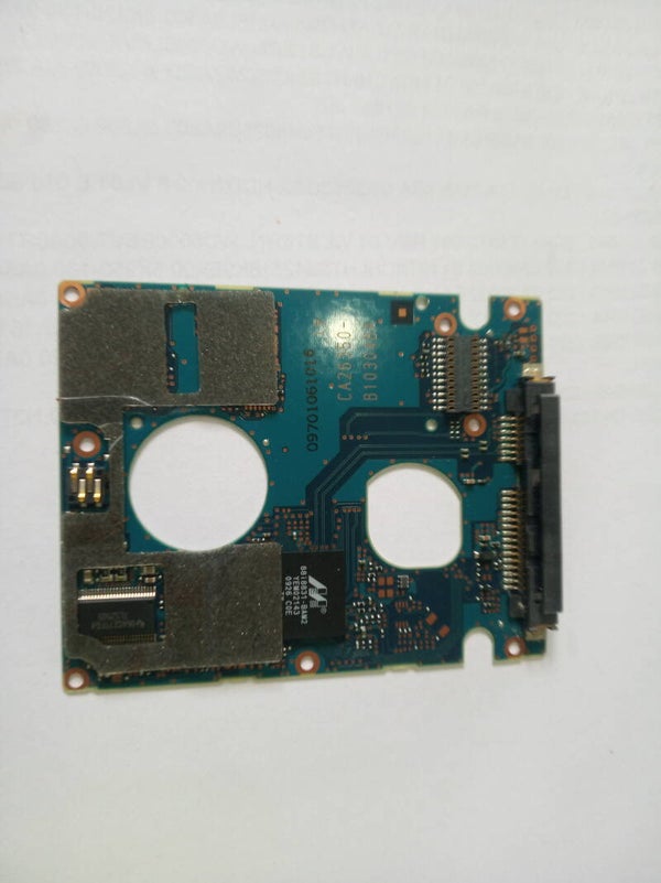 PCB 201487 CA21350-B12X FUJITSU MJA2160BH CA07083-B52200C1 514074-001 483185-001