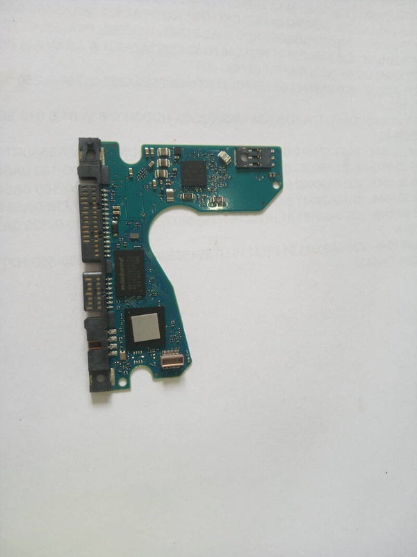 PCB 201488 100781943 REV A SEAGATE ST1000LM035 1RK172-500 FW SDM1