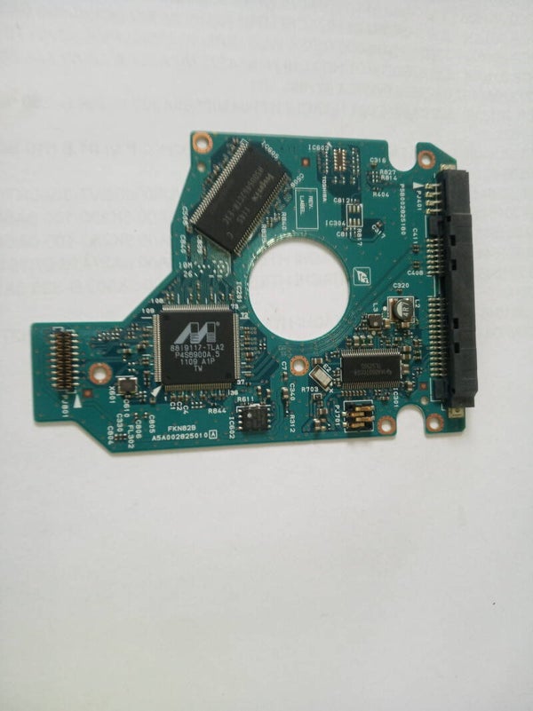 PCB 201491 G002825A TOSHIBA MK3276GSX 010 A0/GS001A