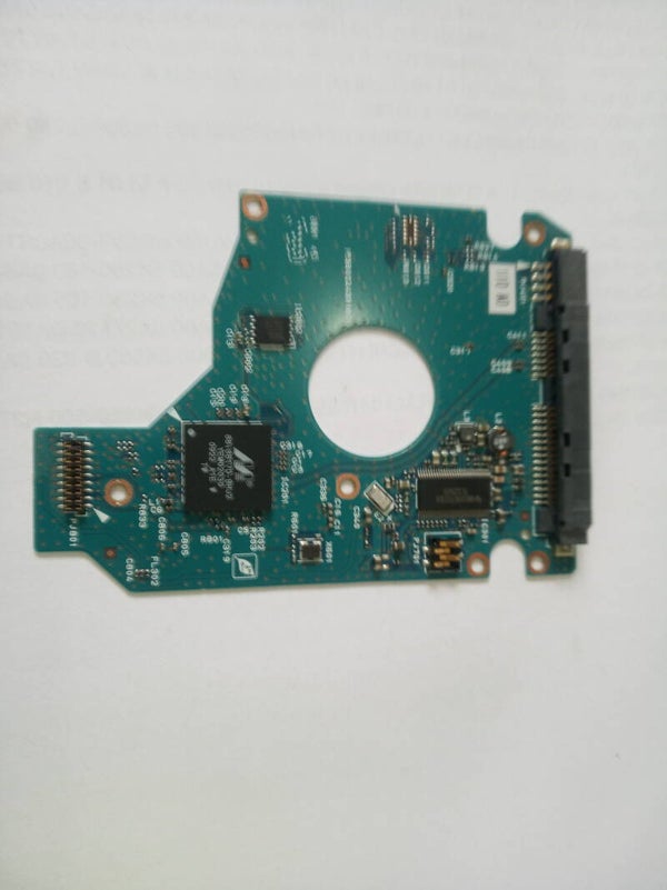 PCB 201493 G002439-0A TOSHIBA MK2555GSX HDD2H24 H ZK01 S 010 A0/FG001Q