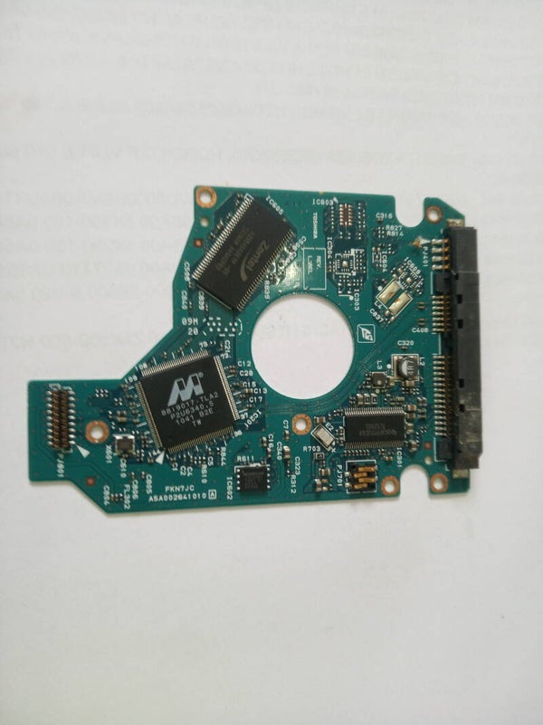 PCB 201495 G002641A TOSHIBA MK2565GSX 010 B0/GJ002J