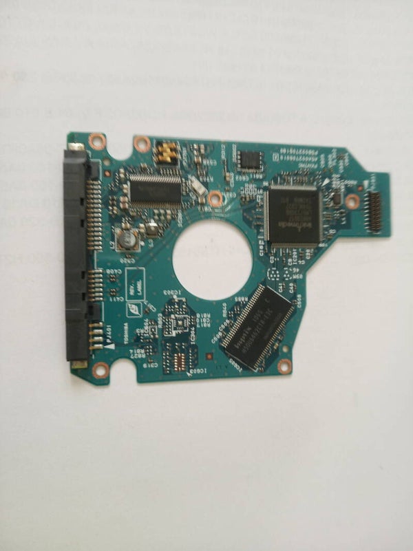 PCB 201498 G002706A TOSHIBA MK6465GSXN HDD2J11 B UL01 B 010 A0/GH101M