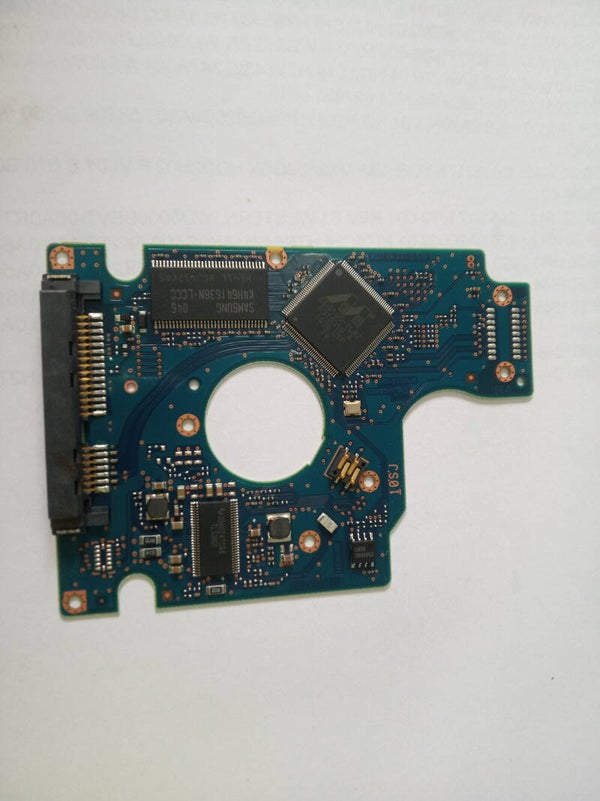 PCB 201508 220 0A90269 01 HITACHI Z5K320-250 HTS543225A7A384 H2T250854S7 0J11522