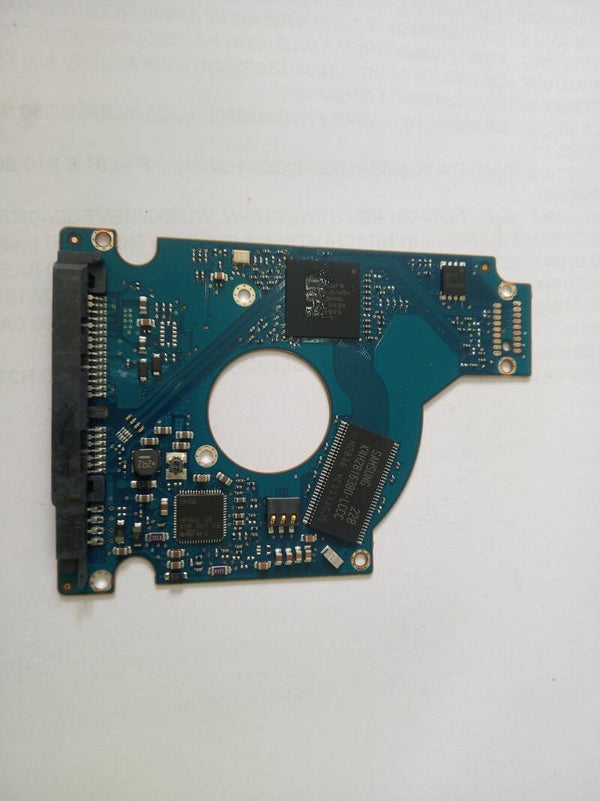 PCB 201514 100654403 REV B SEAGATE ST320LT020 9YG142-150 FW 0003TSM1