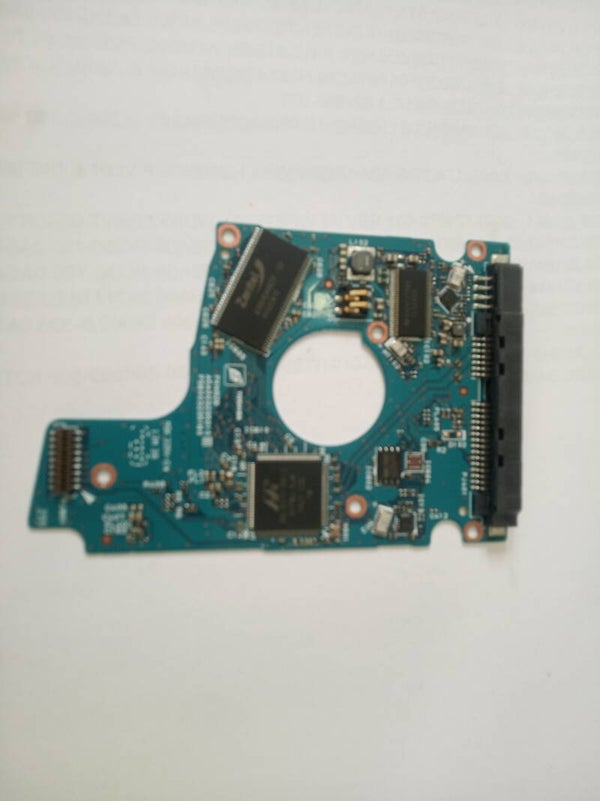 PCB 201517 G003235C TOSHIBA MQ01ABF050 AAE AA10/AM0B1J