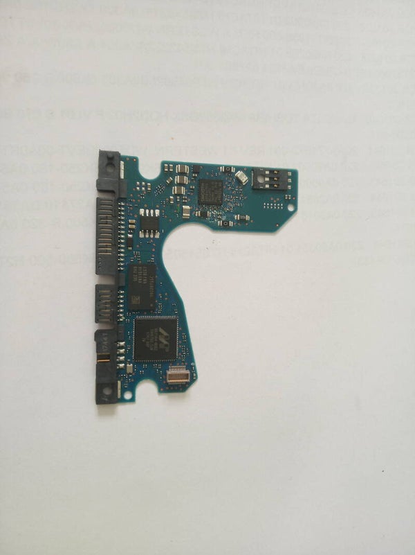PCB 201518 100809471 REV A SEAGATE ST1000LM035 1RK172-021 FW RSM7 863127-002