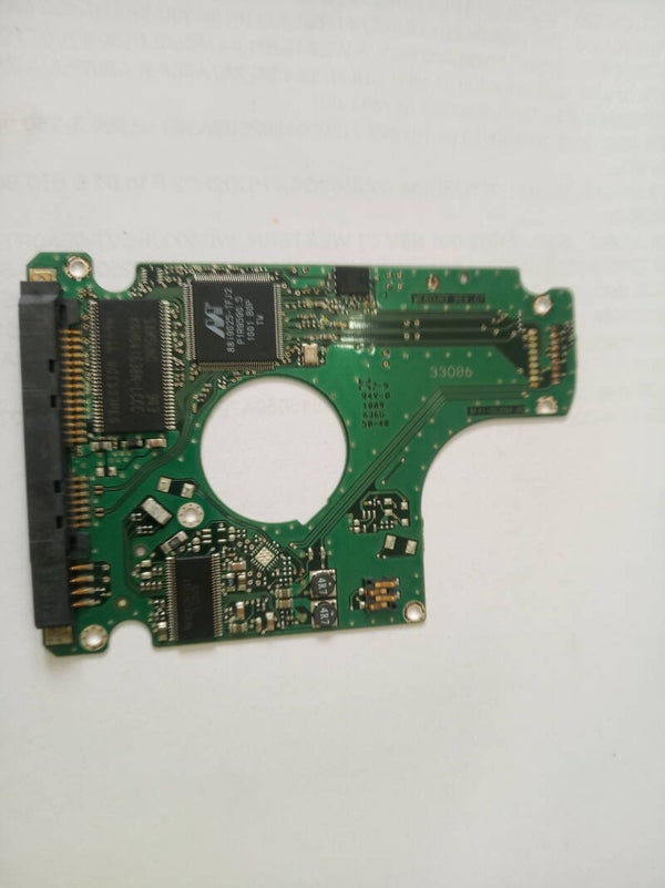 PCB 201520 BF41-00306A 00 MERCURY REV 07 R00 SAMSUNG HM641JI/SCC REV A FW 2AJ100