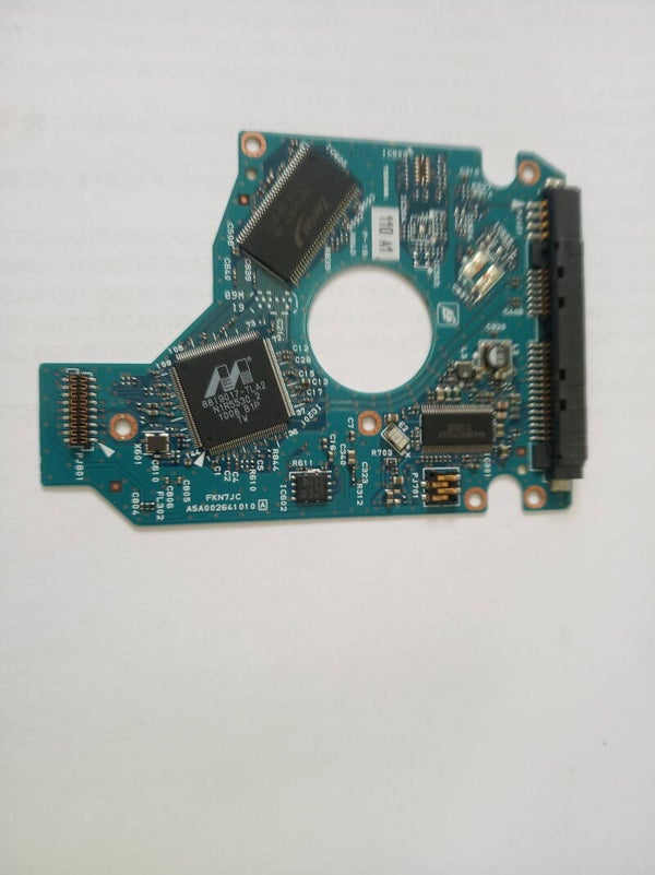 PCB 201527 G002641A TOSHIBA MK3265GSX 010 C0/GJ003M