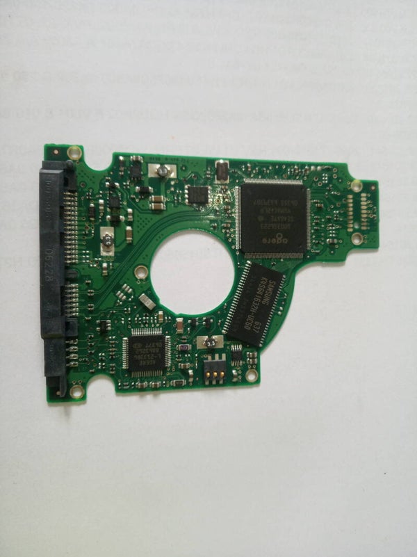 PCB 201532 100349359 REV D SEAGATE ST9120821AS 9W3184-188 FW 3.06