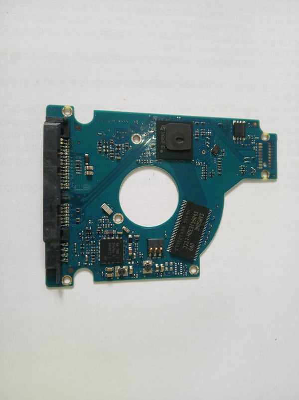 PCB 201534 100536286 REV E SEAGATE ST9500325AS 9HH134-287 FW 0003SDM1