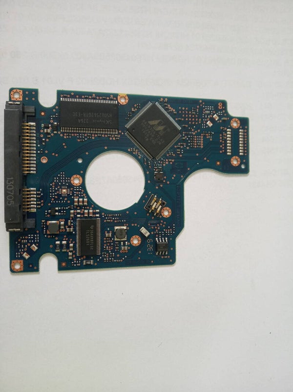 PCB 201540 220 0A90351 01 HGST HTS725050A7E630 Z7K500-500 H2T5003272S7 0J26085