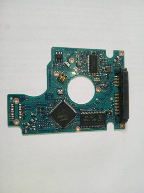 PCB 201545 220 0A90351 01 HITACHI HTS545050A7E380 H2T500854S7 Z5K500-500 0J23335