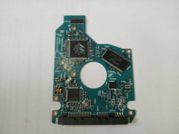 PCB 201548 G002872A TOSHIBA MK3261GSYN 010 A0/MH000C