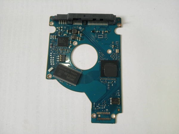 PCB 201549 100611631 REV A SEAGATE ST320LT007 9ZV142-032 FW 0003DEM1 CN-034C6N