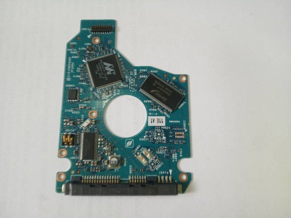 PCB 201550 G002641A TOSHIBA MK6465GSX HDD2H81 E UL01 T 010 B0/GJ002J