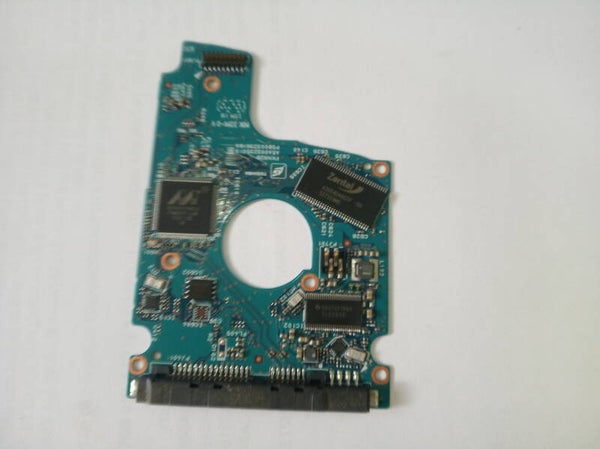 PCB 201552 G003235C TOSHIBA MQ01ABD100 AAH AB01/AX1R2C 677019-003