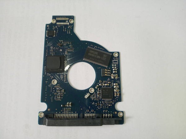 PCB 201554 100513491 REV A SEAGATE ST9320320AS 9EV134-188 FW 0303