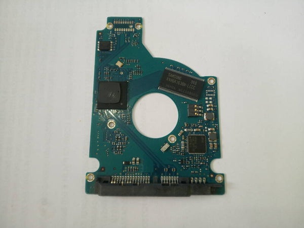 PCB 201556 100536286 REV E SEAGATE ST9500325AS 9HH134-287 FW 0003SDM1