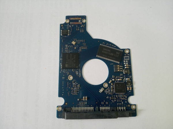 PCB 201557 100536286 REV E SEAGATE ST9320325AS 9HH13E-567 FW 0002BSM1