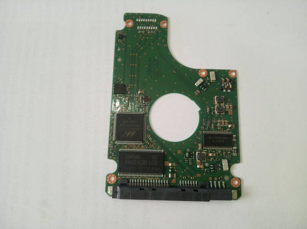PCB 201561 BF41-003548 01 M8_REV 06 R00 SAMSUNG STM500LM012 HN-M500MBB/A1 REV A