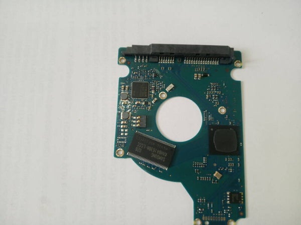 PCB 201562 100536286 REV E SEAGATE ST9500325AS 9HH134-287 FW 0003SDM1 DATE 11087