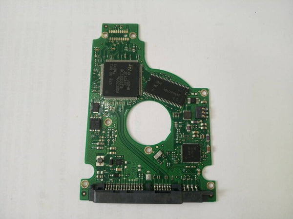 PCB 201564 100484444 REV A SEAGATE ST9160827AS 9DG133-285 FW 3.AAA