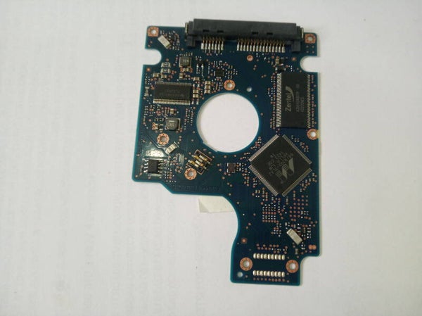PCB 201573 220 0A90351 01 HGST HTS541010A9E680 A A710 A/A 5K1000-1000