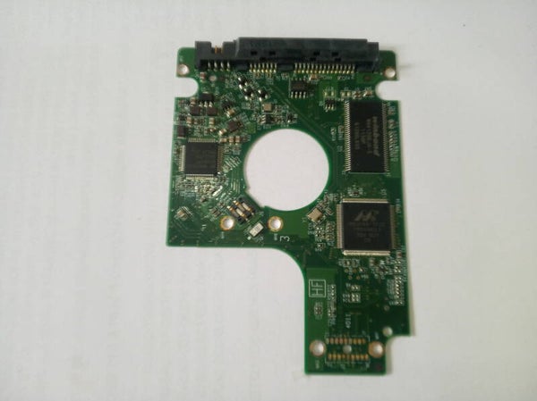 PCB 201579 2060-771820-000 REV A WESTERN WD3200BPVT-22JJ5T0