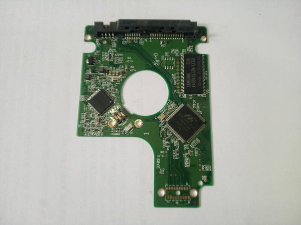 PCB 201581 2060-701499-005 REV A WESTERN WD3200BEVT-22ZCT0 701499