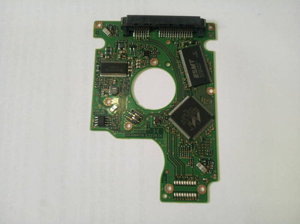 PCB 201585 220 0A90427 01 HGST HTS545050A7E680 FW 3B0 Z5K500-500 HTS545050A7E680