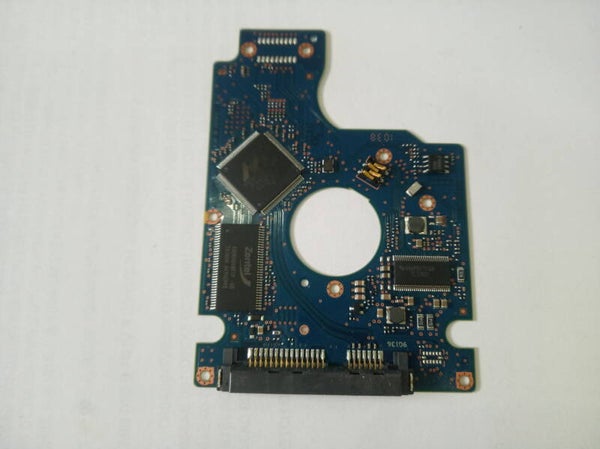 PCB 201590 220 0A90269 01 HITACHI HTS547550A9E384 5K750-500 H2T500854S 0J15281