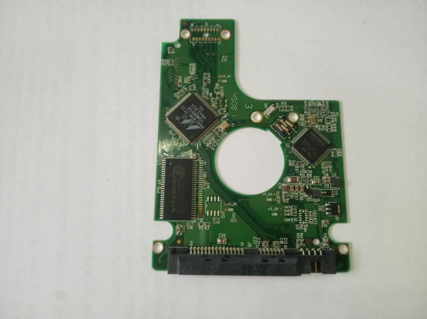 PCB 201594 2060-701499-005 REV P1 WESTERN WD1600BEVT-22ZCT0