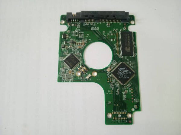 PCB 201599 2060-701499-000 REV A WESTERN WD1600BEVT-22ZCT0