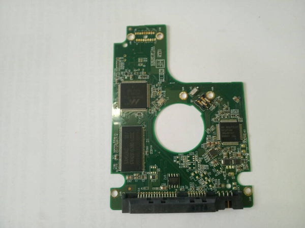 PCB 201600 2060-771820-000 REV A WESTERN WD5000BPVT-22HXZT3 771692