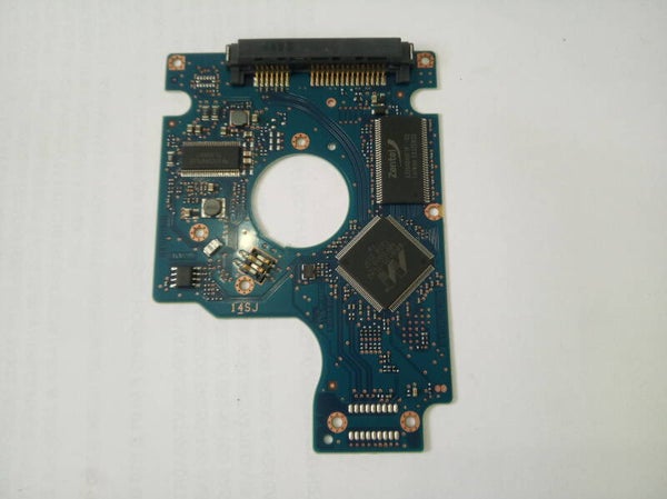 PCB 201605 220 0A90269 01 HITACHI H2T320854S7 FW A A60W A/A 622643-001 627985
